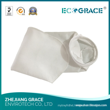 50 Micron Filter Cloth PP Liquid Filter Bag